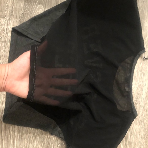 Cute Crop top - Picture 3 of 4